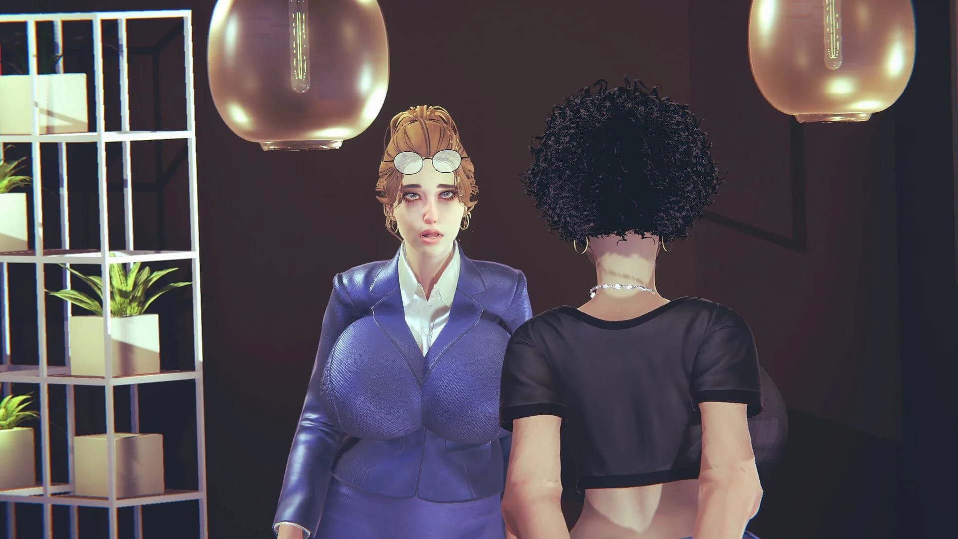 MallowFall Lust screenshot 3