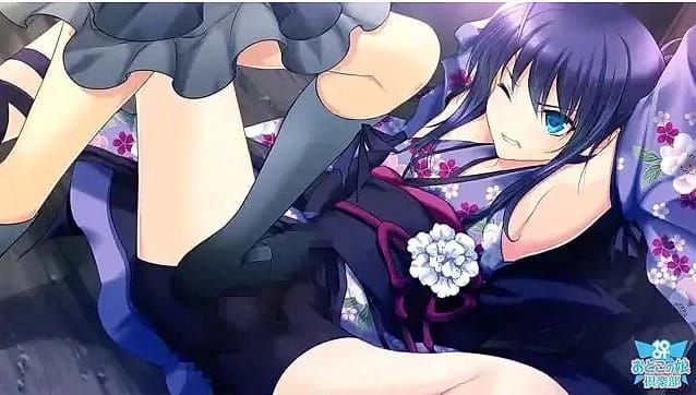 Manyokko ☆ Makorin ~ I'm a Magical Girl Too!? screenshot 2