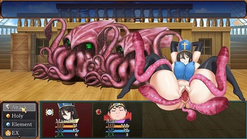 Marielle's Quest screenshot 3