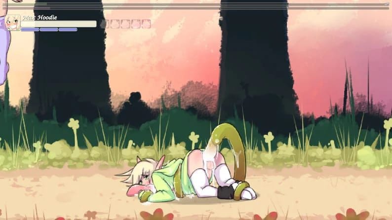 Max the Elf screenshot 2