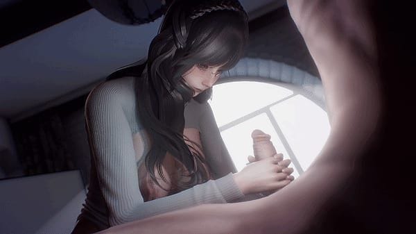 Mayfly screenshot 2