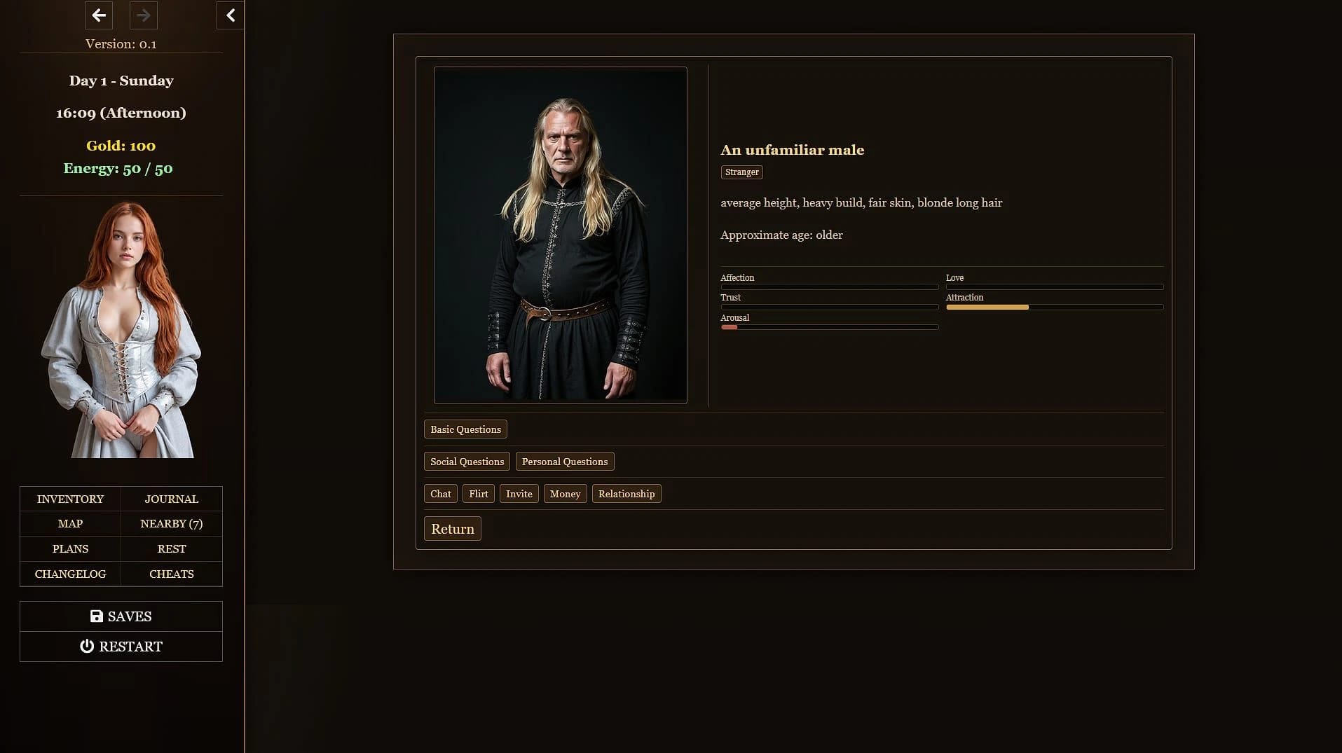 Medieval Life screenshot 2