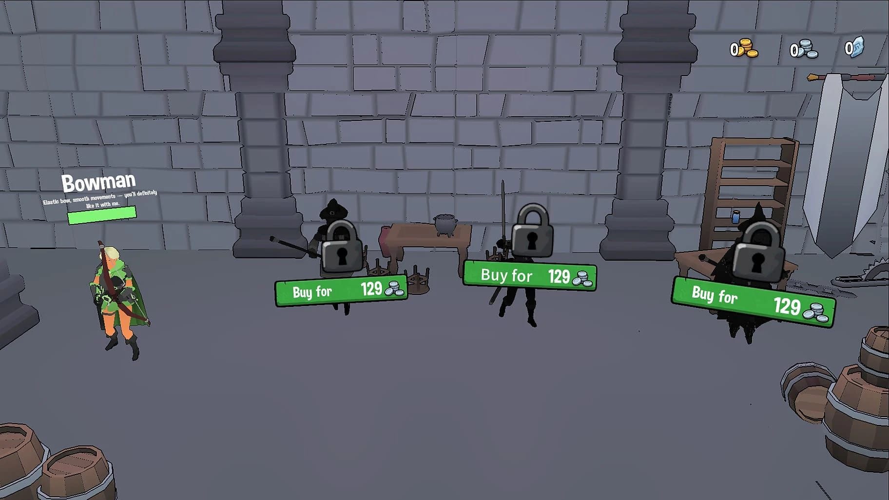 MEGABOOBS screenshot 3