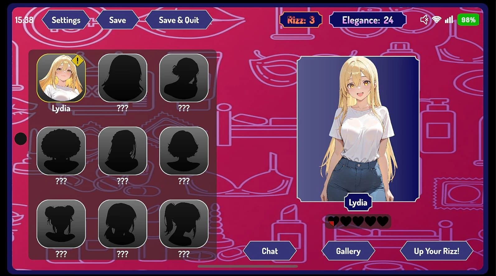 MelodyMuse screenshot 3