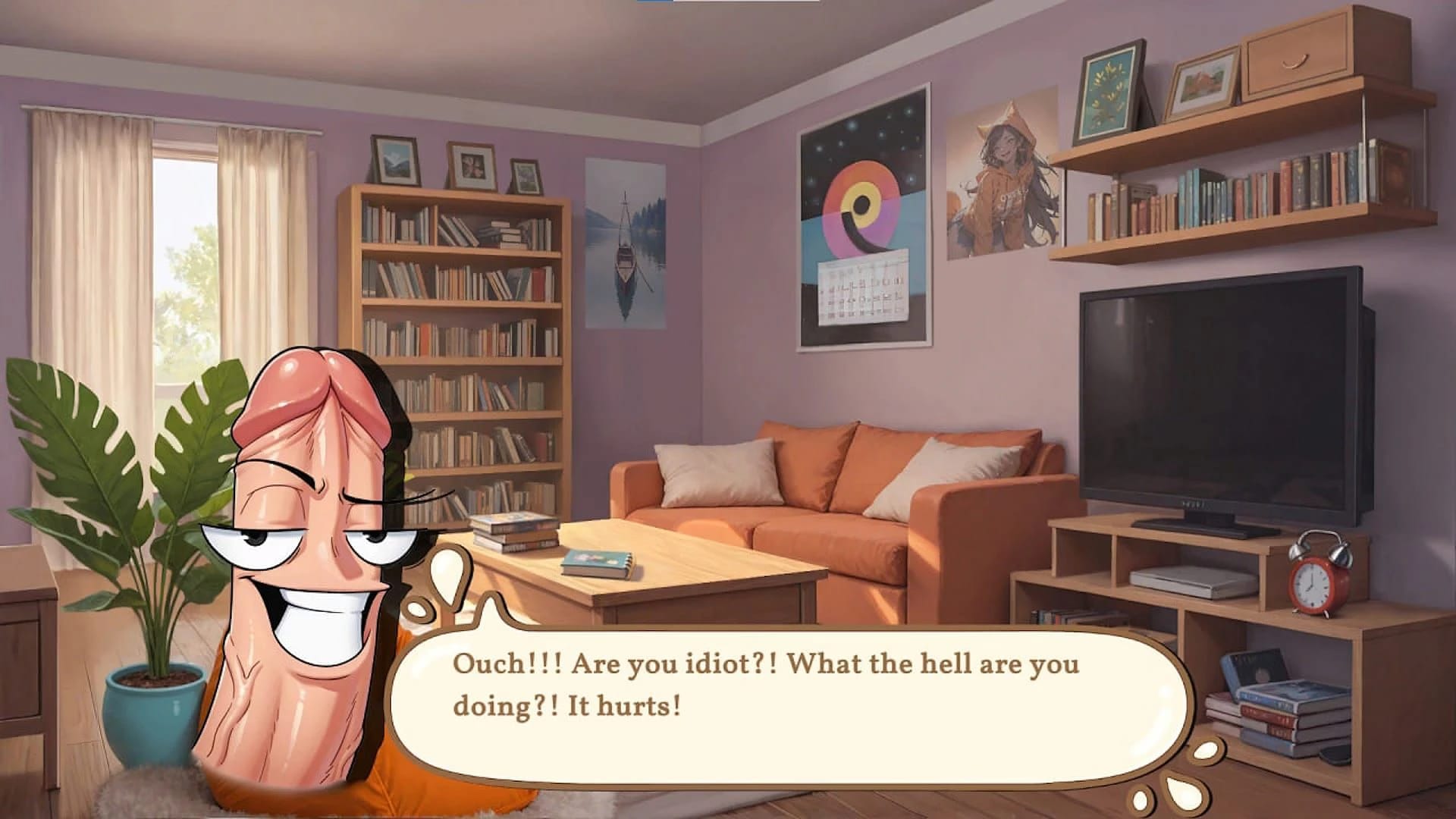 Memories with You screenshot 3