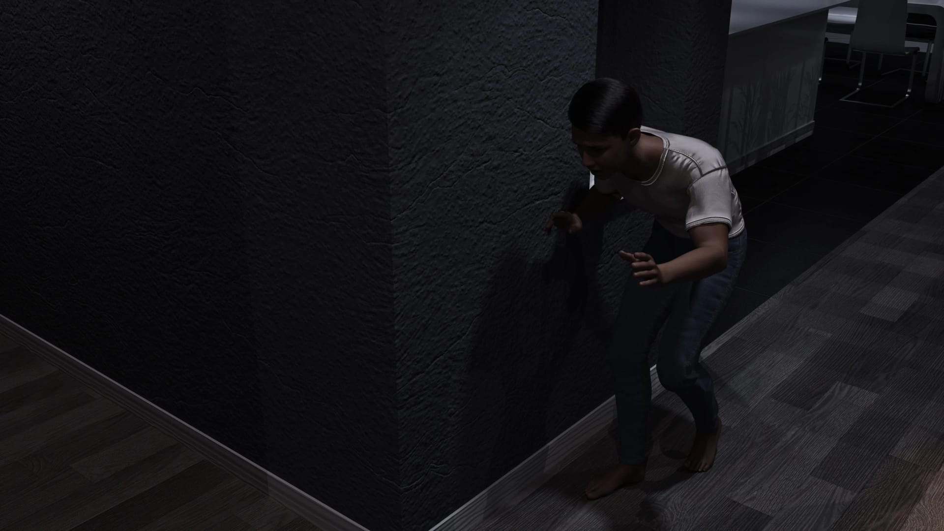 Midnight Terror screenshot 2