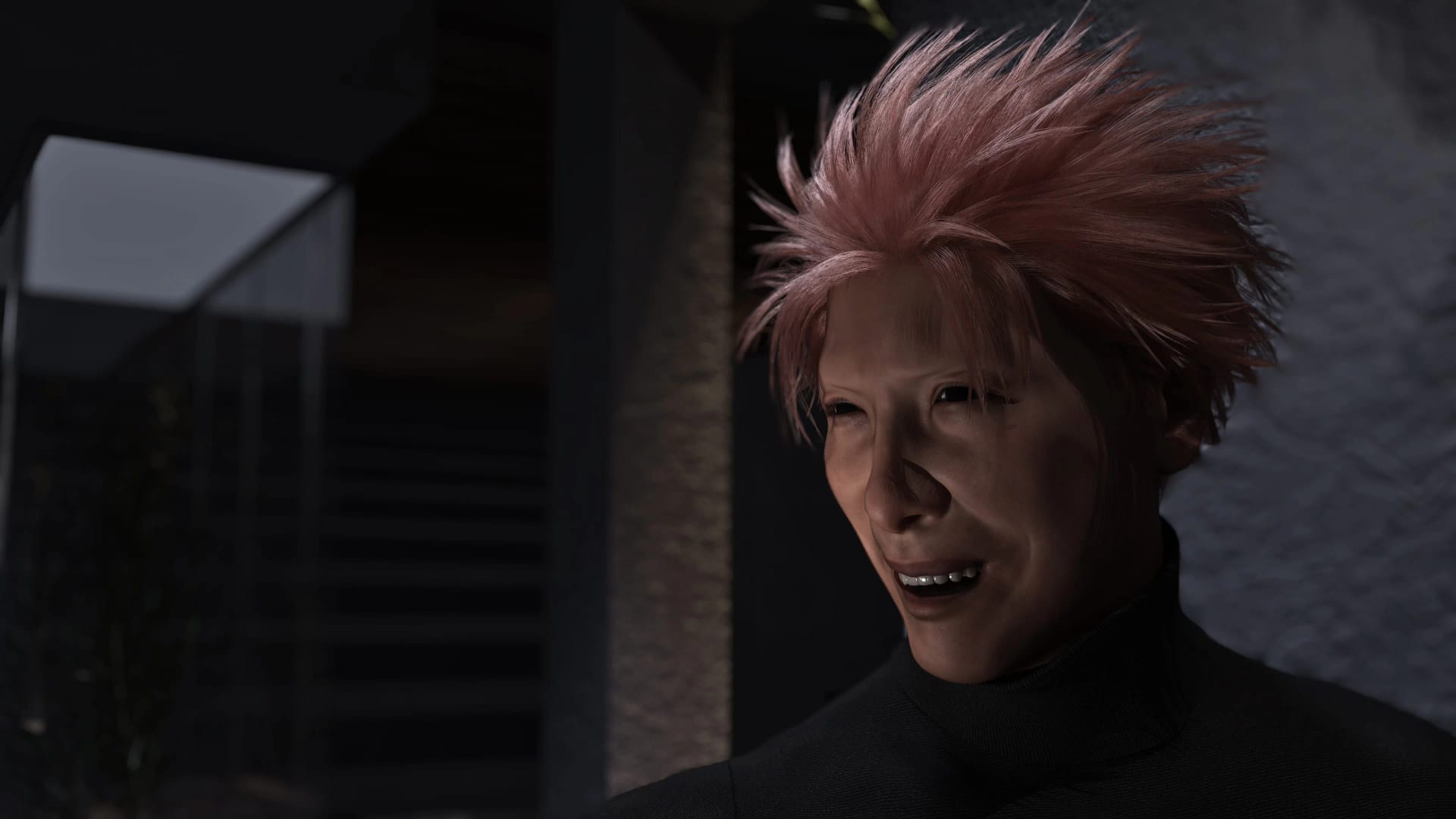 Midnight Terror screenshot 3