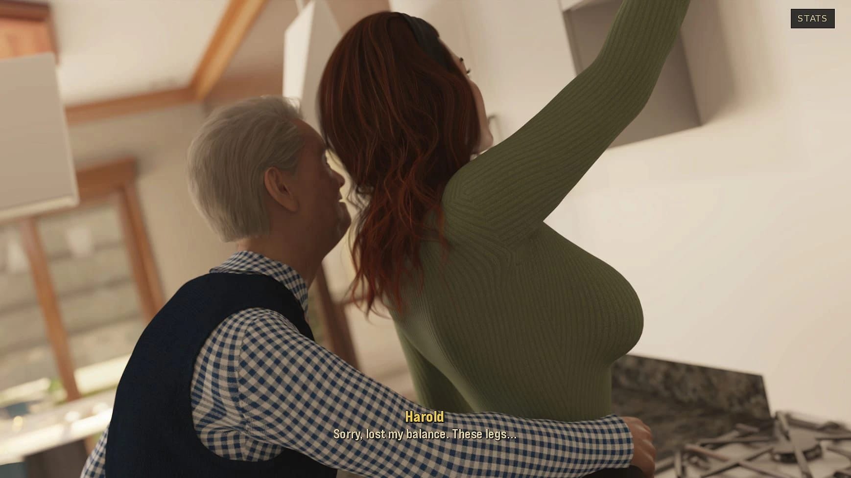 Milf for Hire screenshot 3