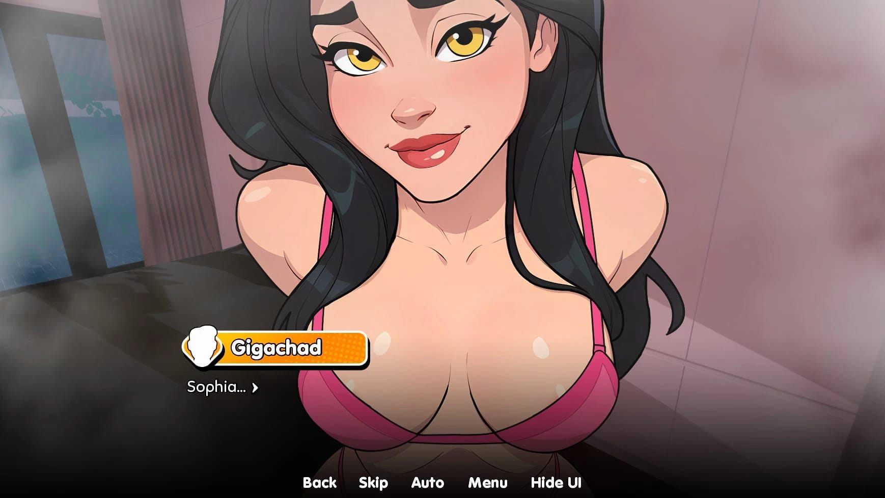 MILF from Hell screenshot 2