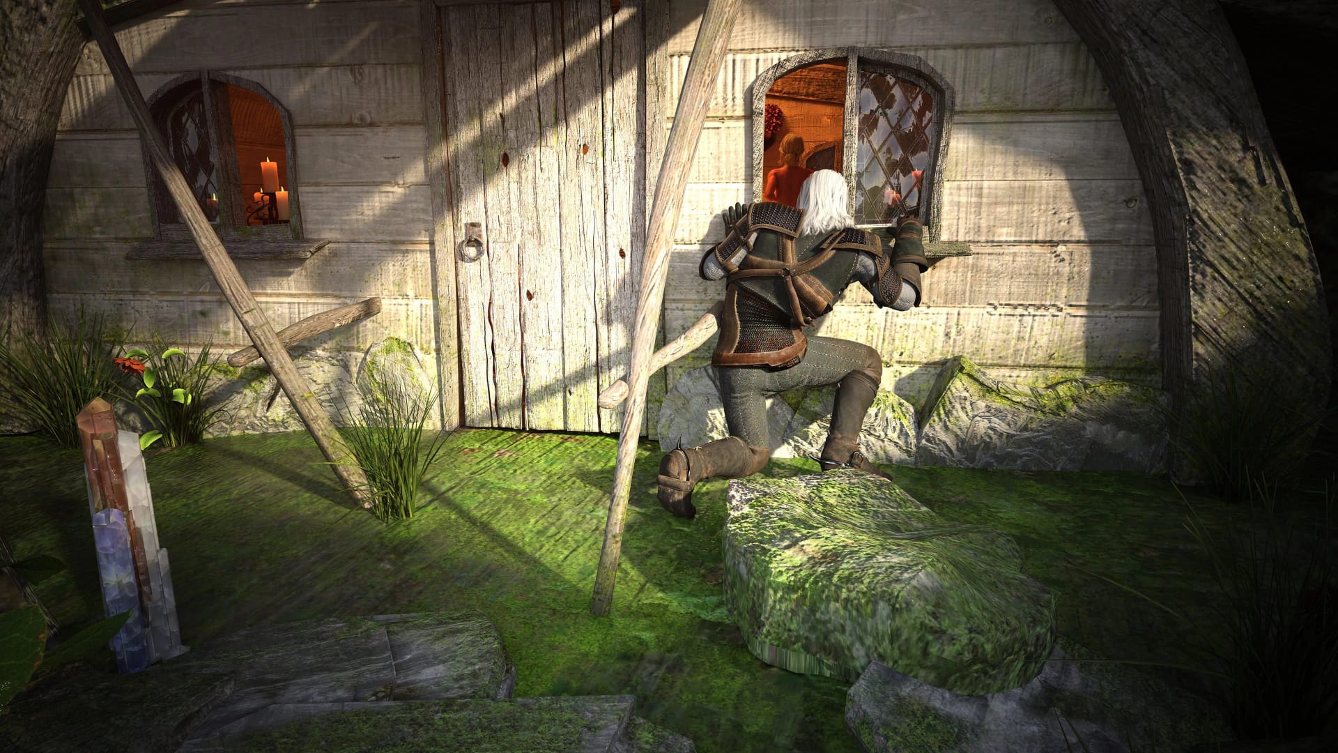 MILF Games screenshot 2