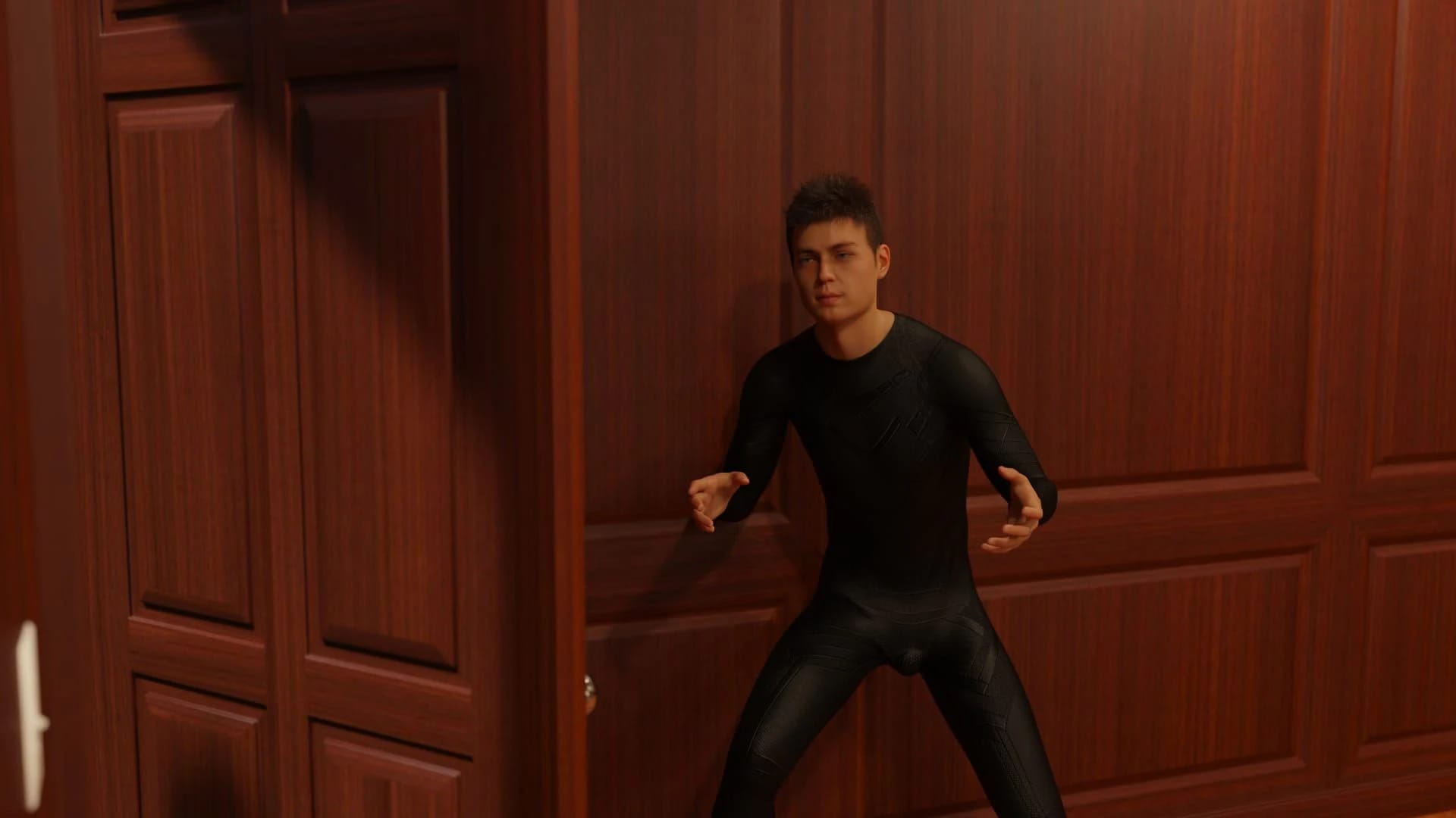 Milfy Cases: Damsels in Distress screenshot 3