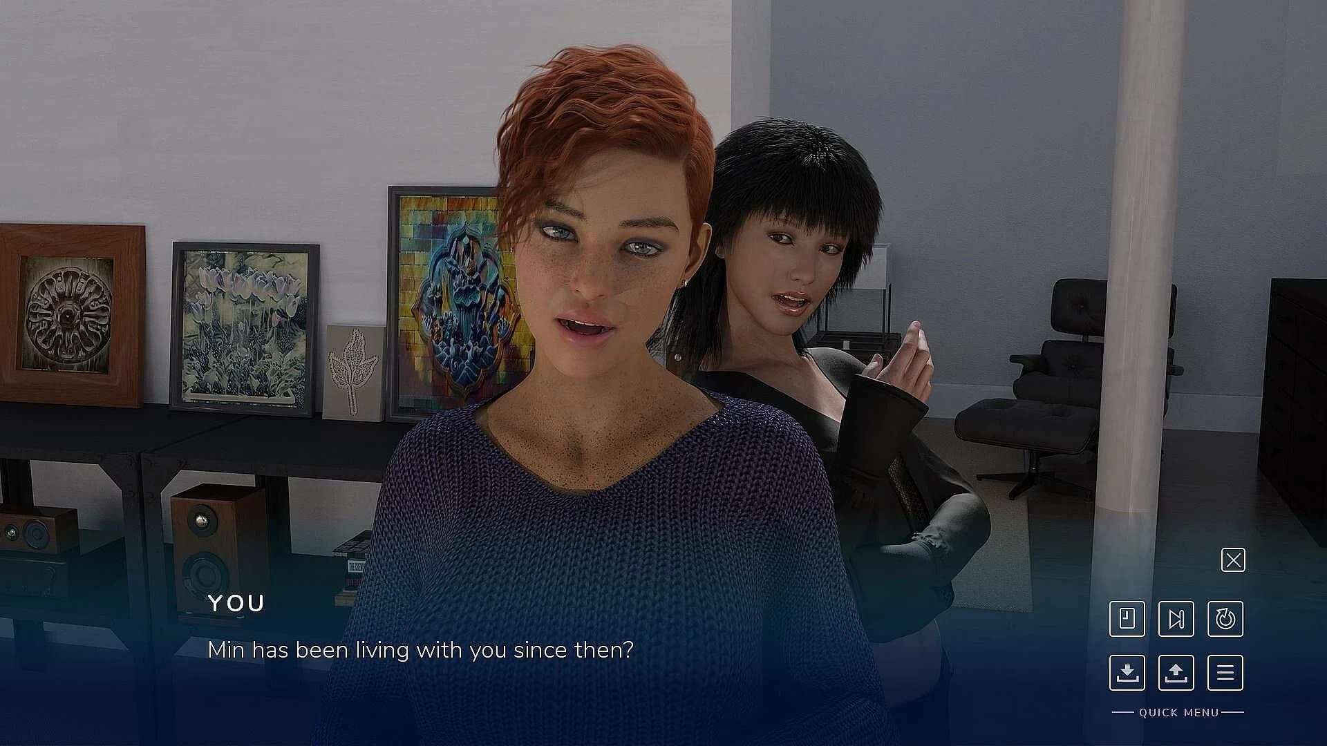 Mirror World screenshot 3