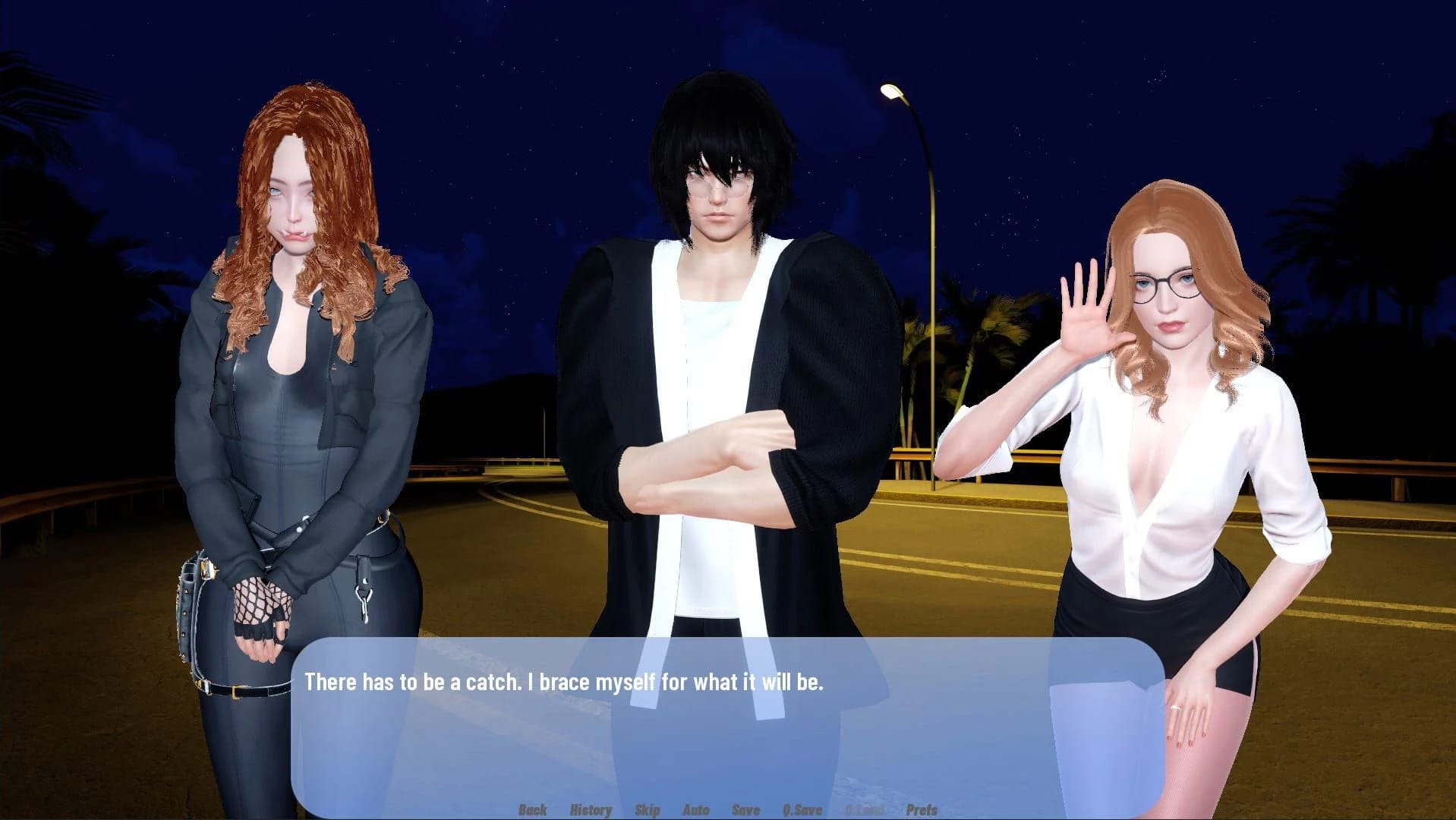 Mirrored screenshot 3