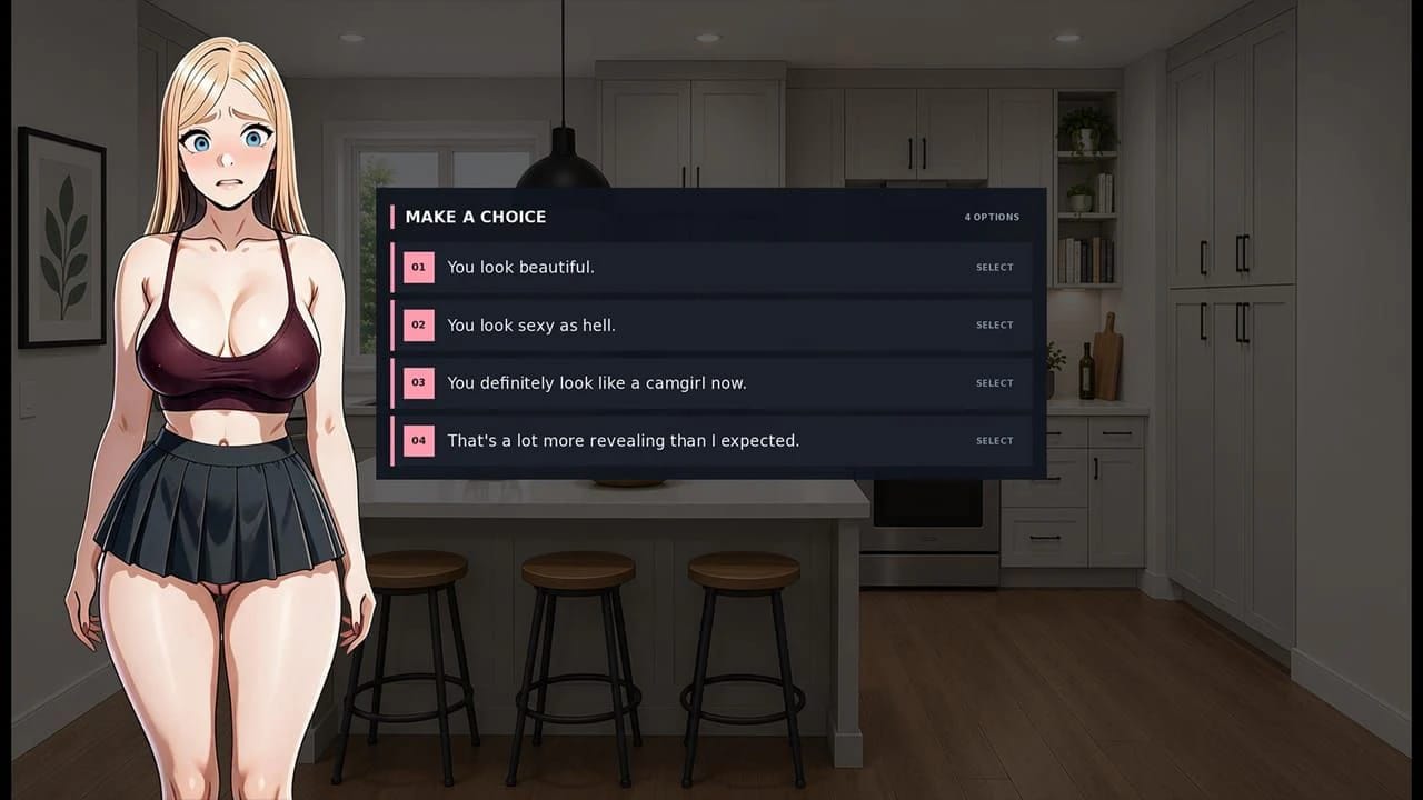 Money Troubles screenshot 3