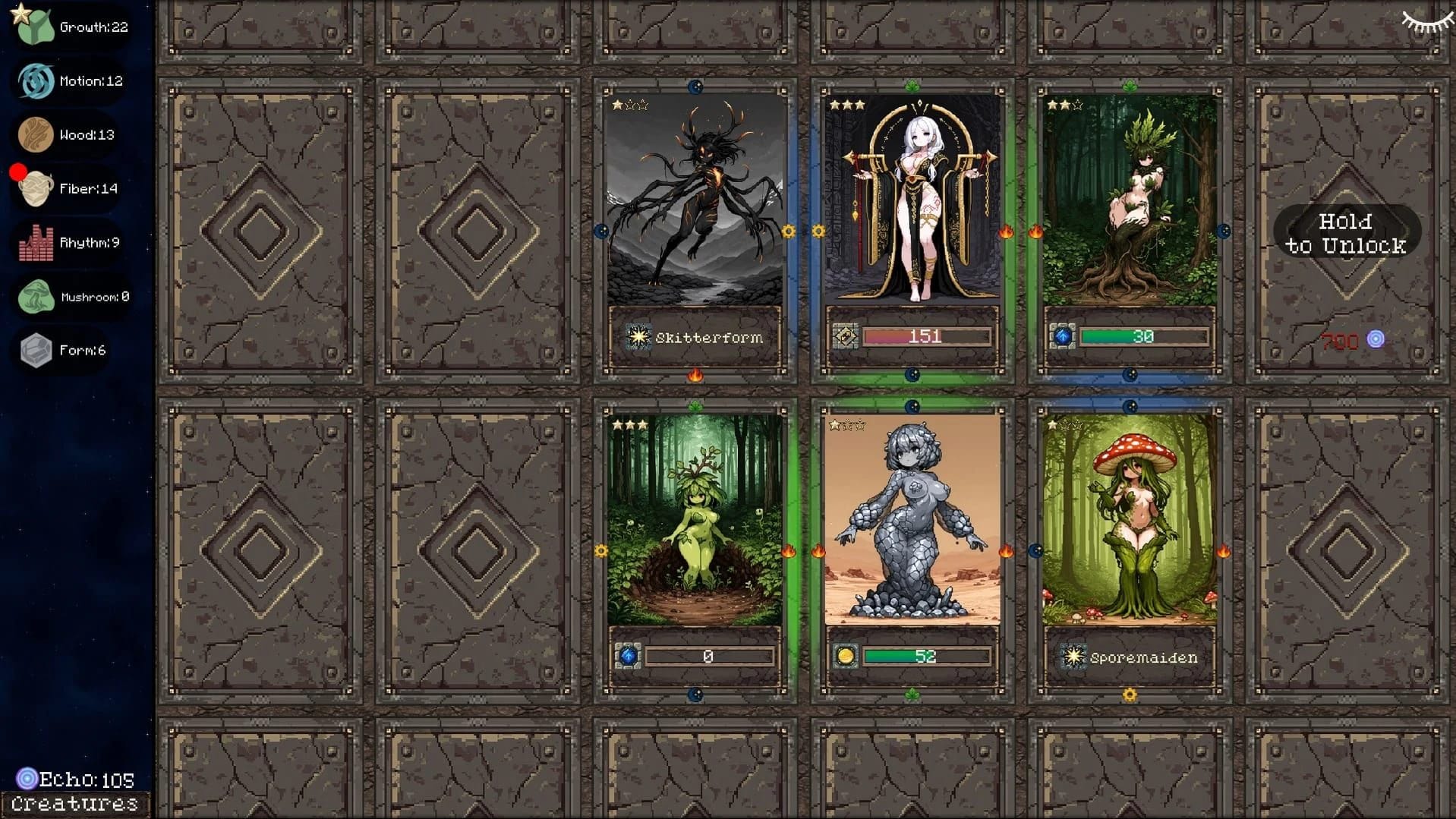 Monster Girl Factory screenshot 3