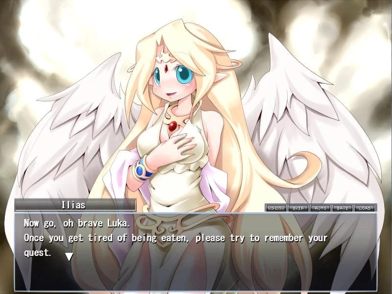 Monster Girl Quest 1-3 screenshot 2