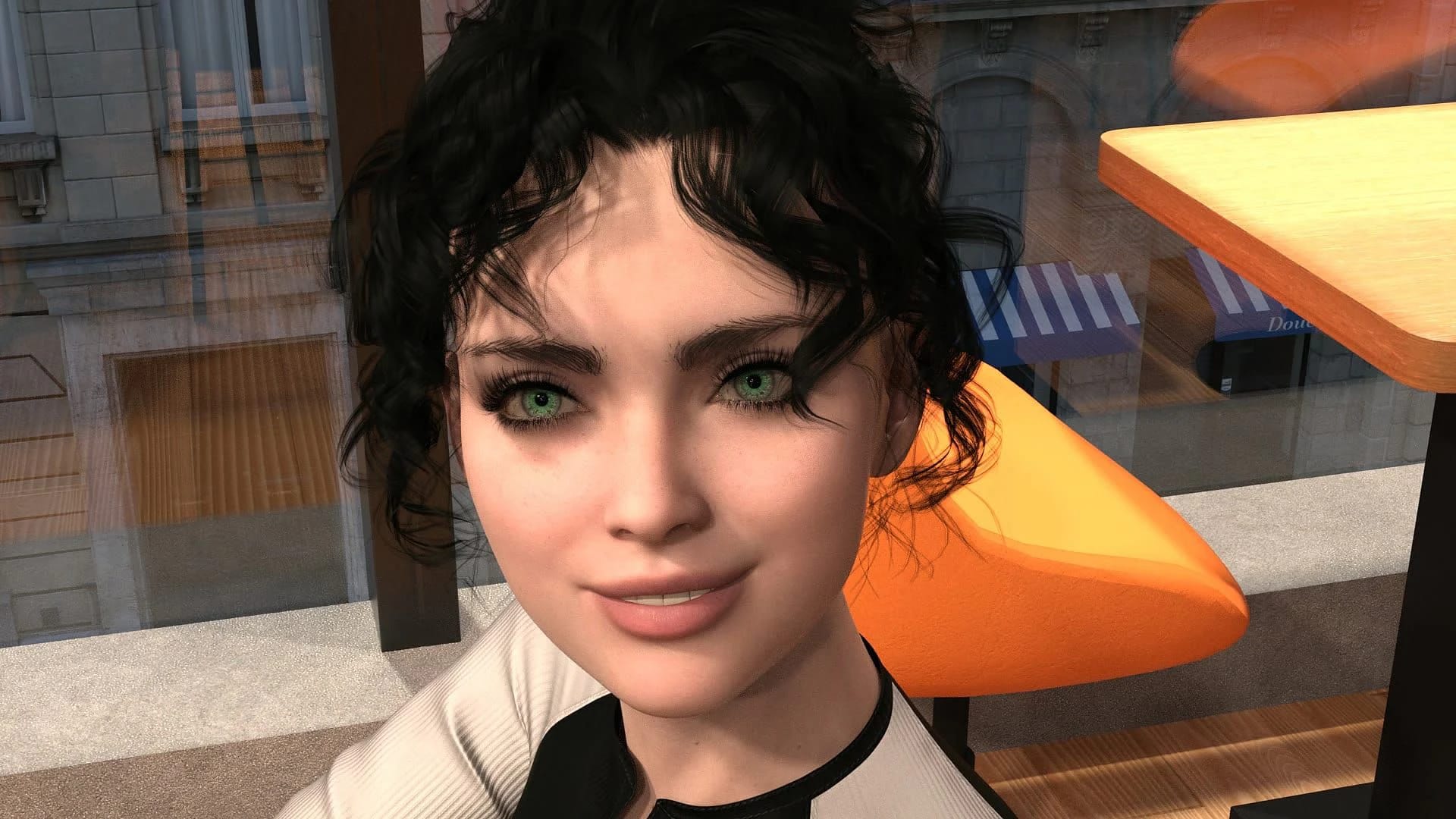 Mood Affect screenshot 2