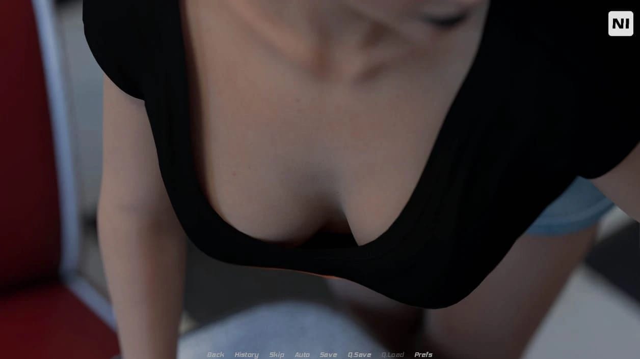 Moonlight screenshot 2
