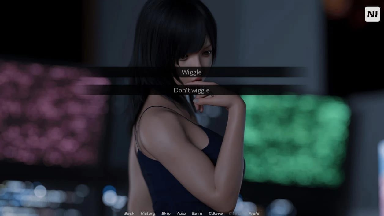 Moonlight screenshot 3