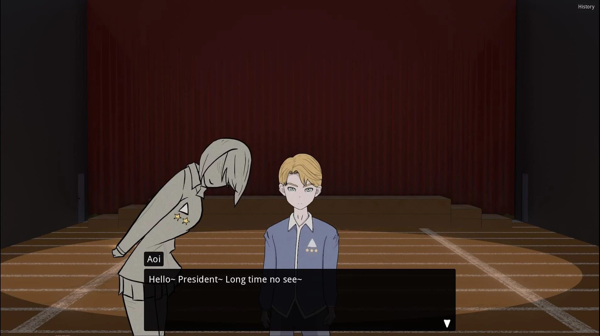 Mother's Rules screenshot 3