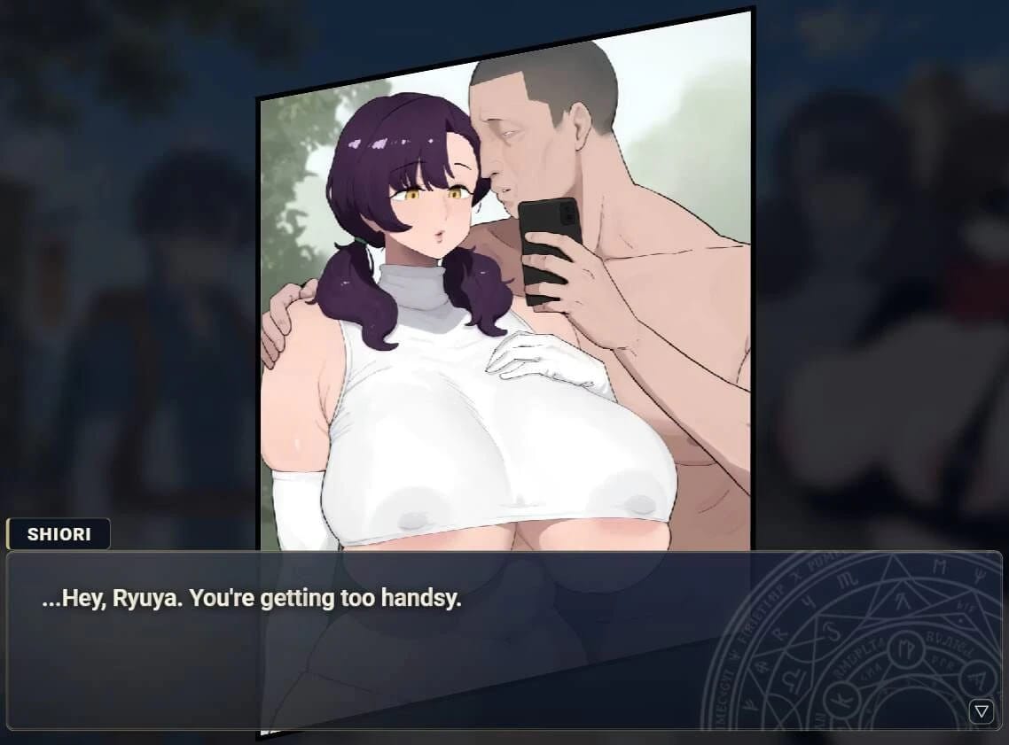 Muchu Fantasy screenshot 3