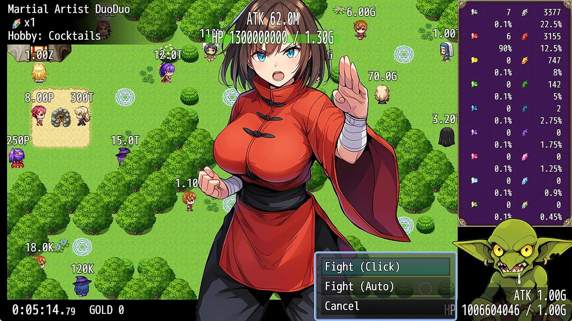 Multiplier Goblin screenshot 3
