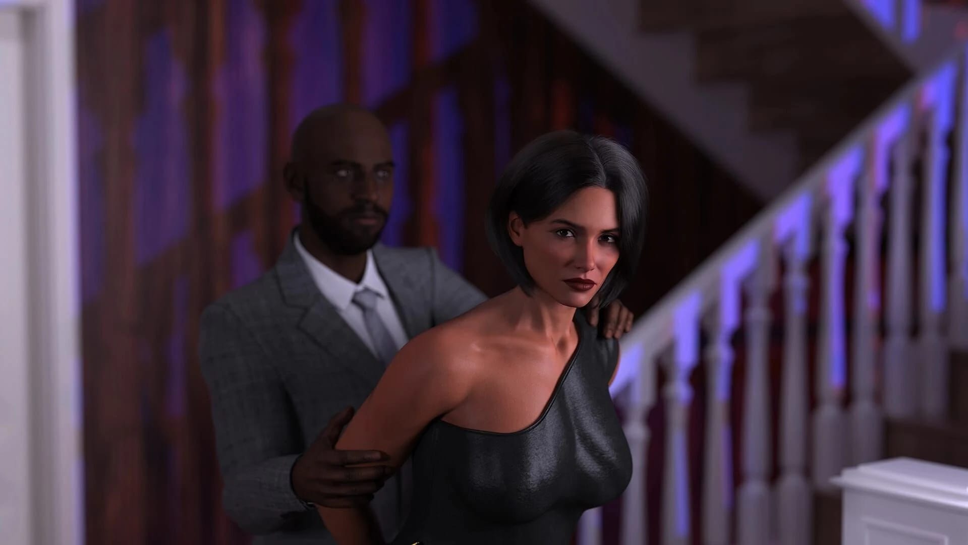 Murders &amp; Mistresses screenshot 3