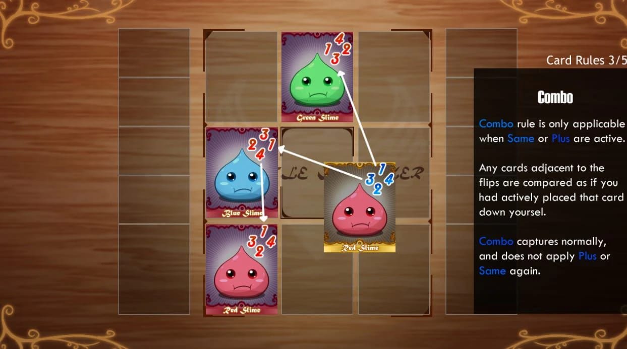 My Dates and Dungeons screenshot 2