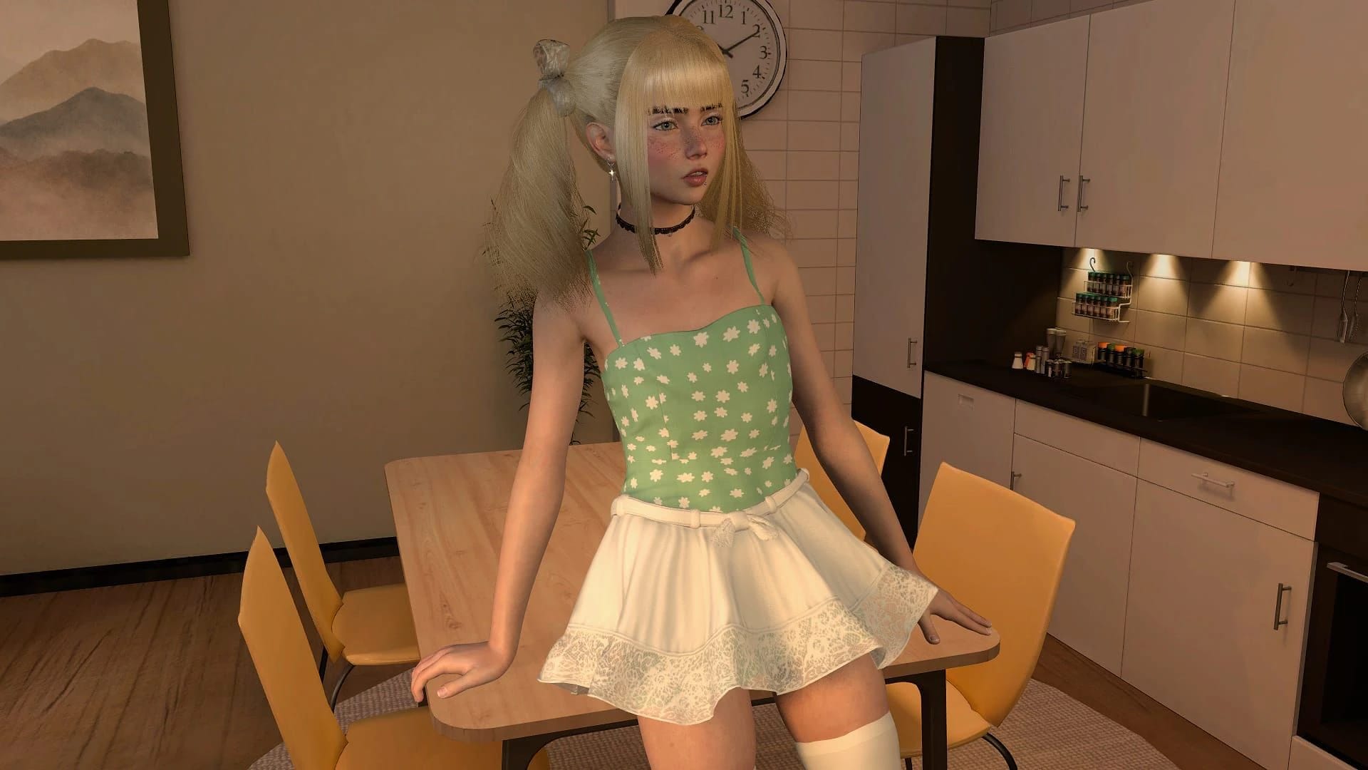 My Erika screenshot 2
