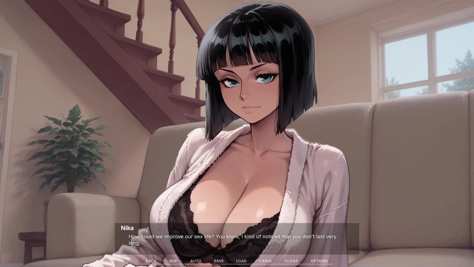 My Femdom Wife screenshot 2