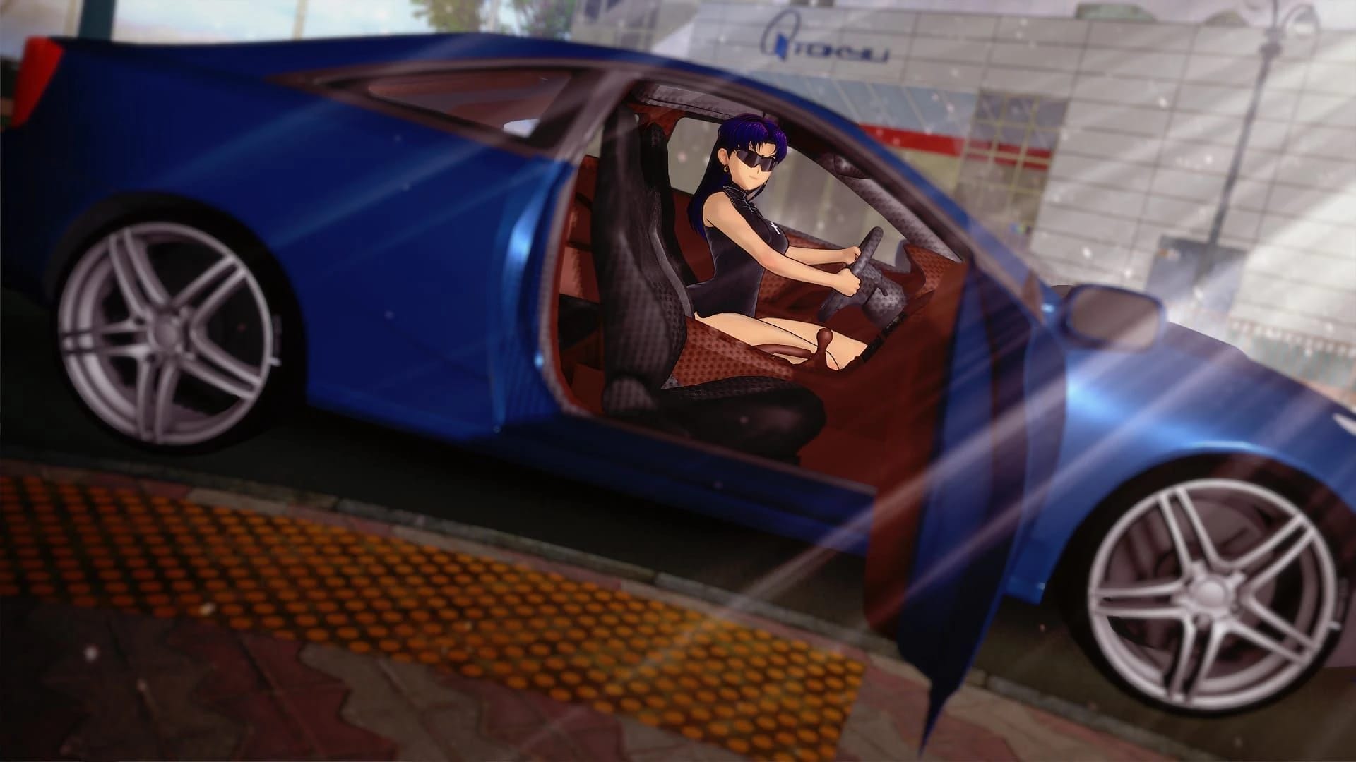 My Hentai Fantasy screenshot 3