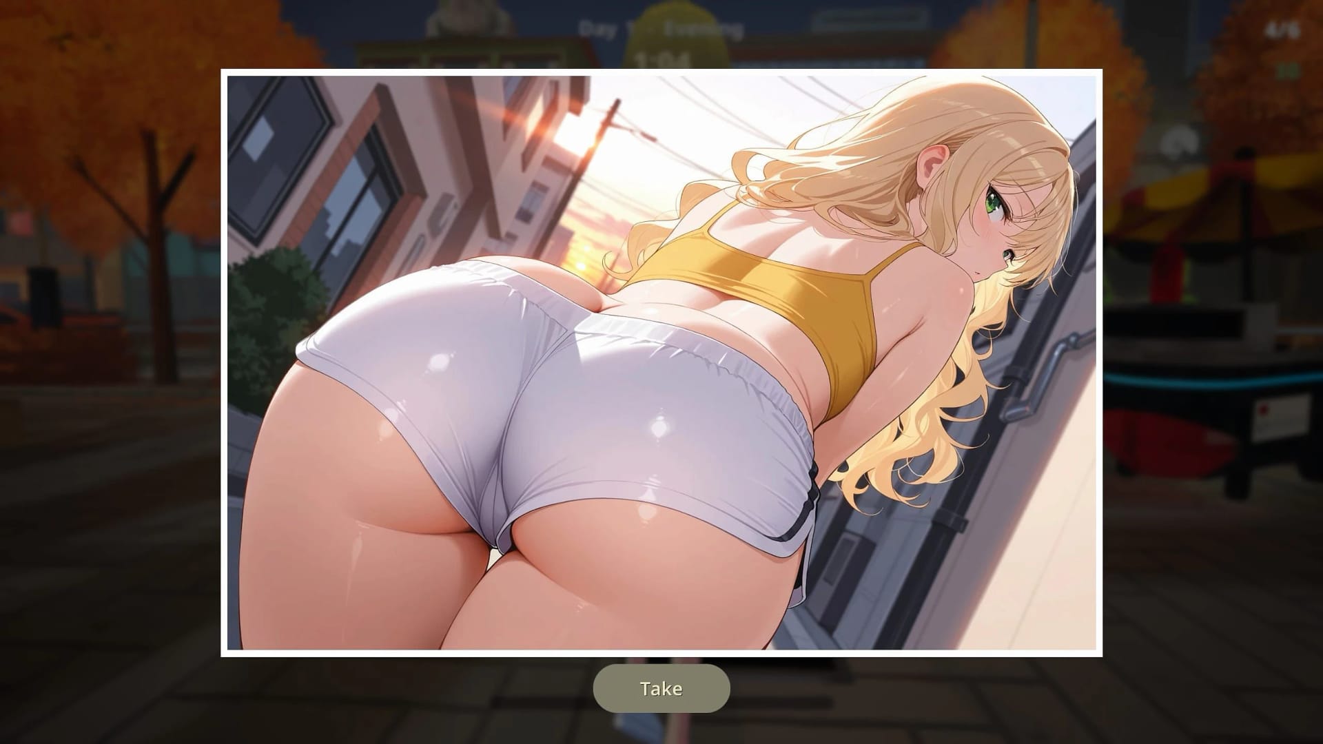 My Hentai Photostudio screenshot 3
