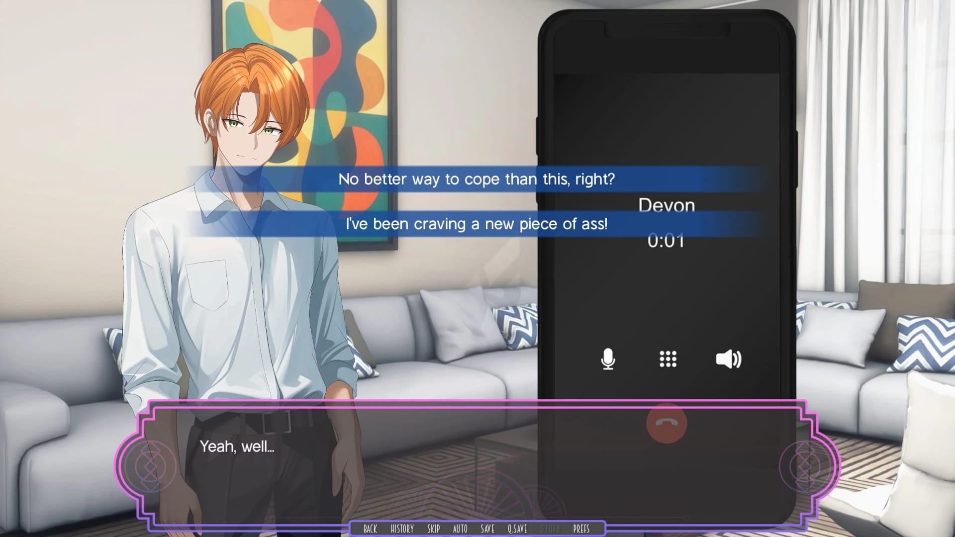 My Magical Assistant screenshot 2