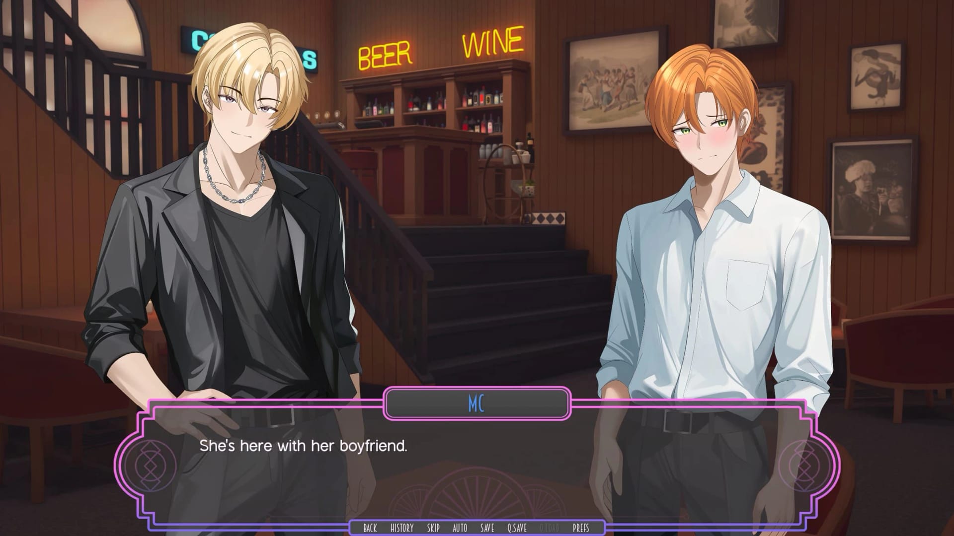 My Magical Assistant screenshot 3
