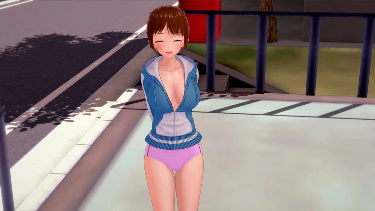 My Naughty Neighbor screenshot 3
