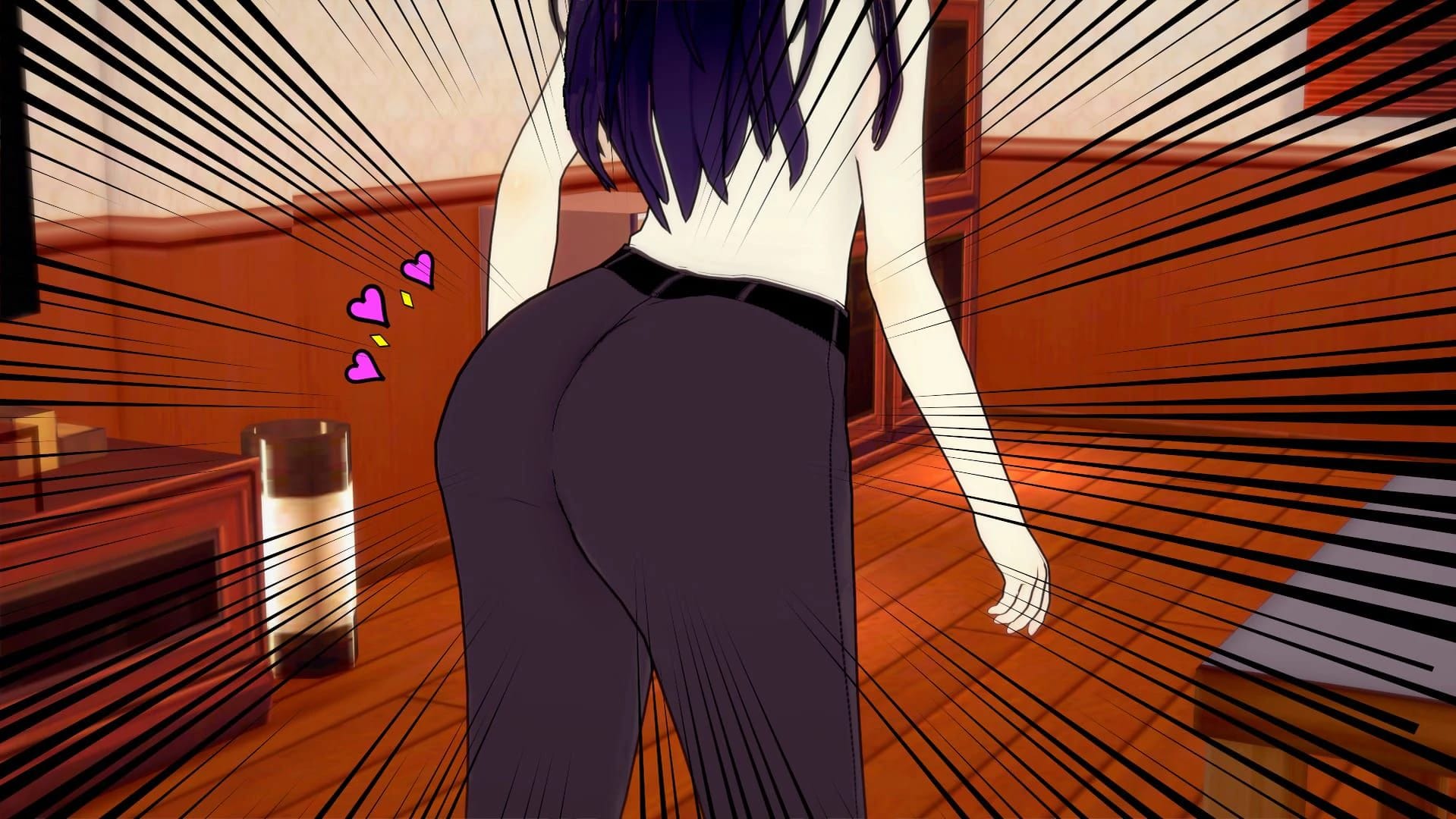 My Netorase Obsession screenshot 2