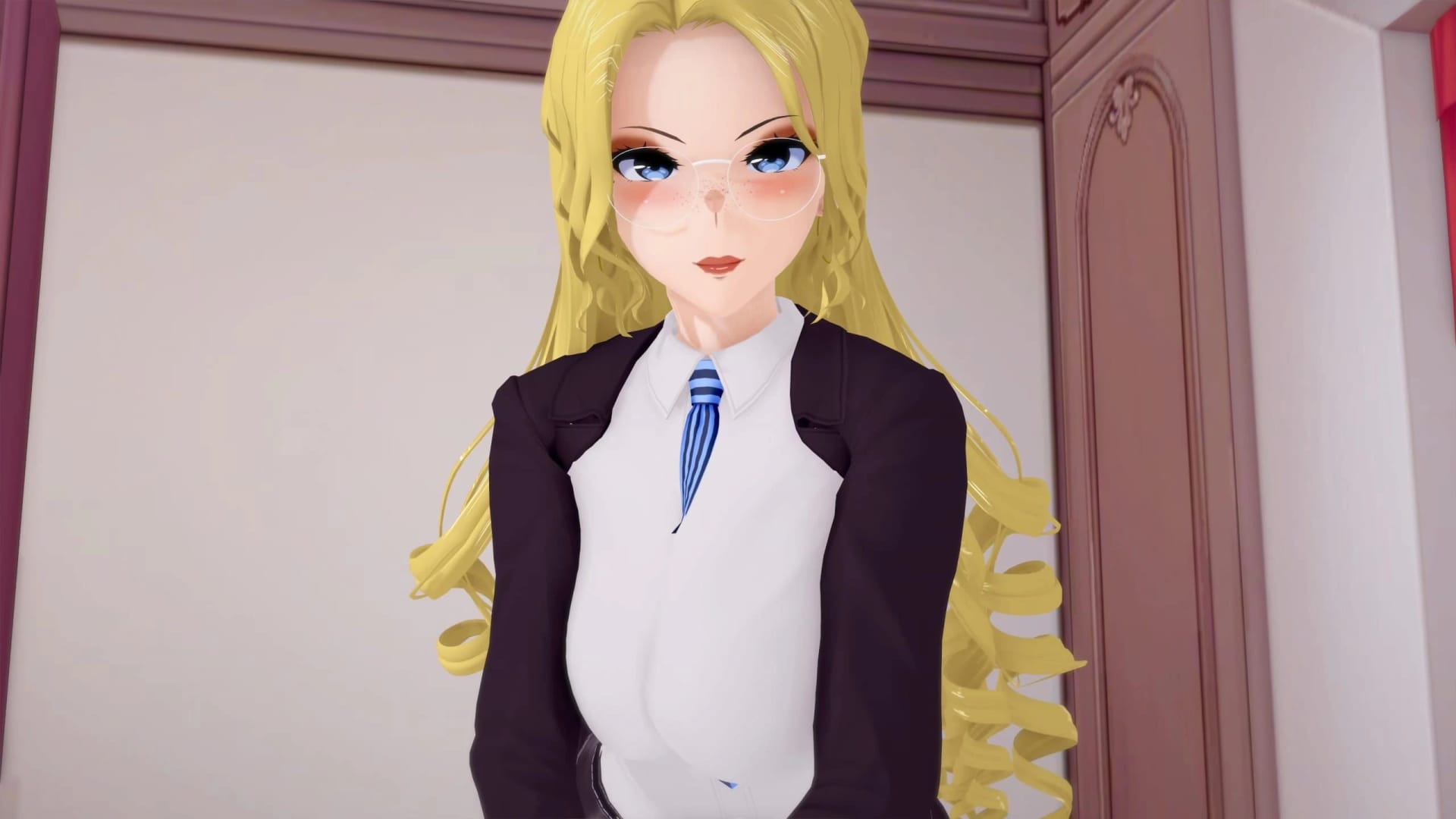 My Office Adventures Reunion screenshot 2