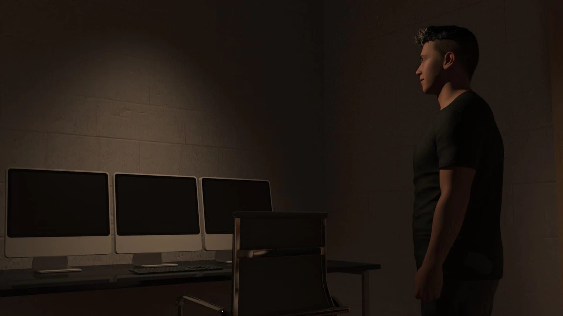 My Own Place screenshot 3