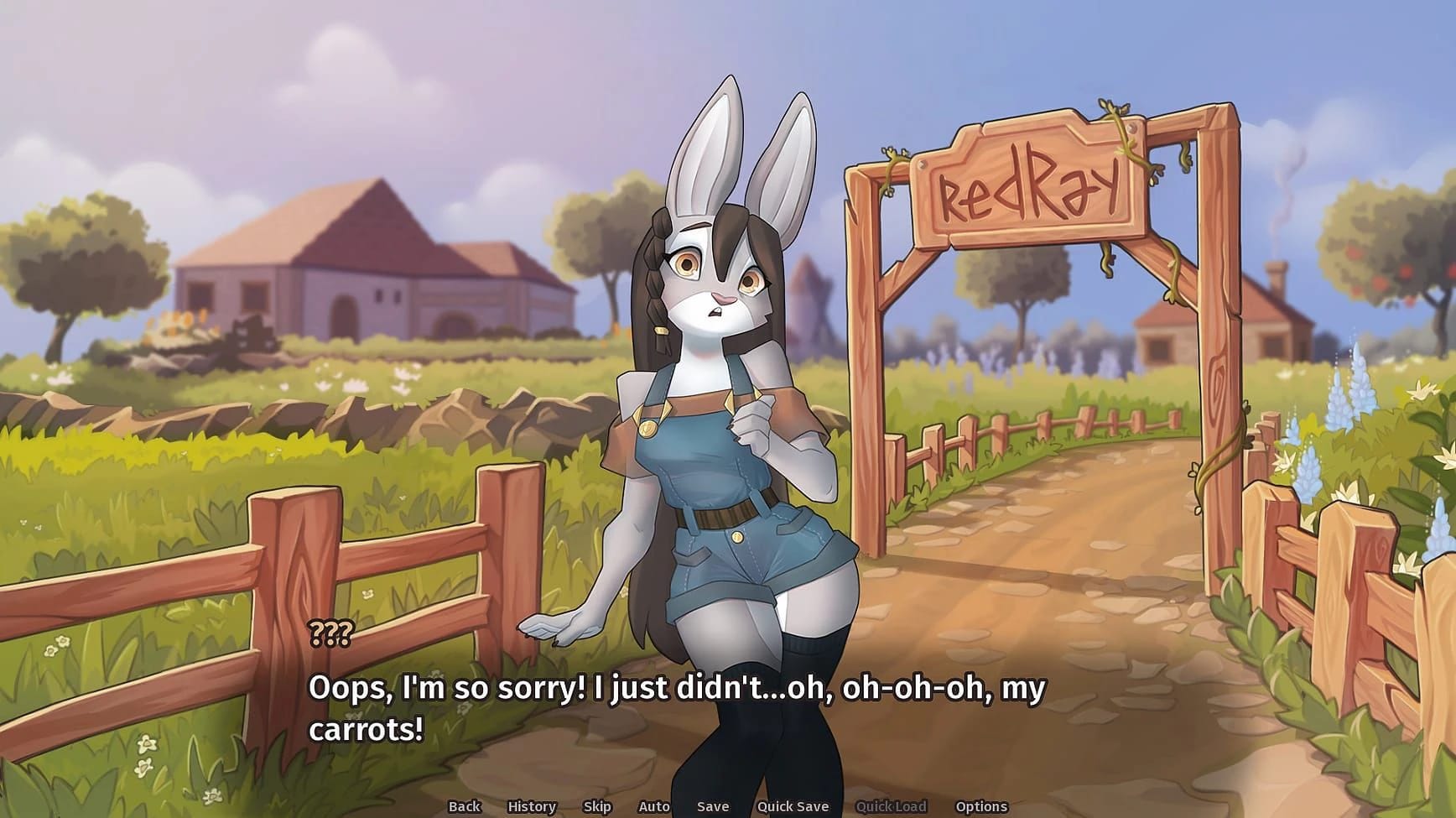 My Summer Dream screenshot 2