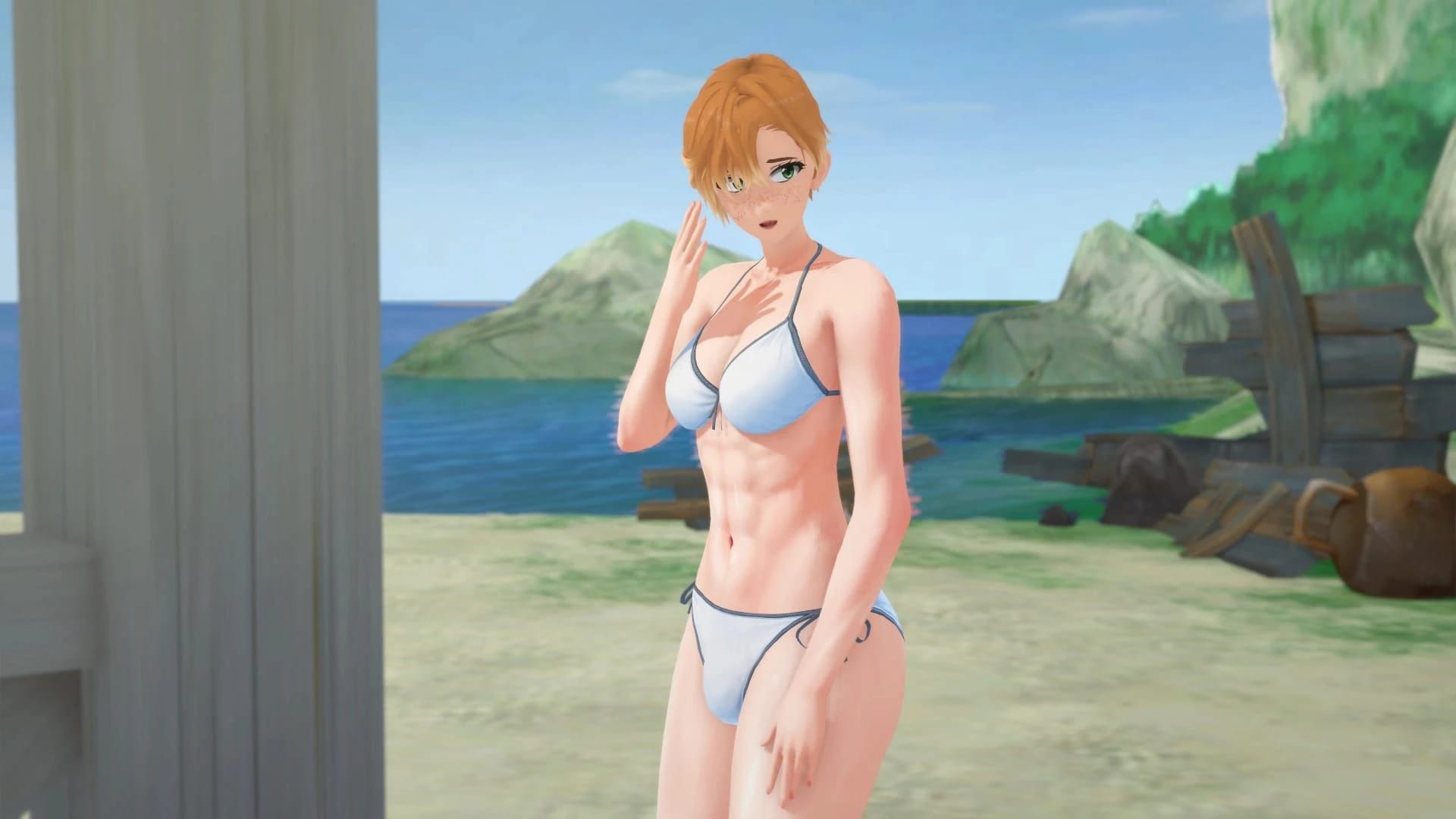 My Summer Job screenshot 2