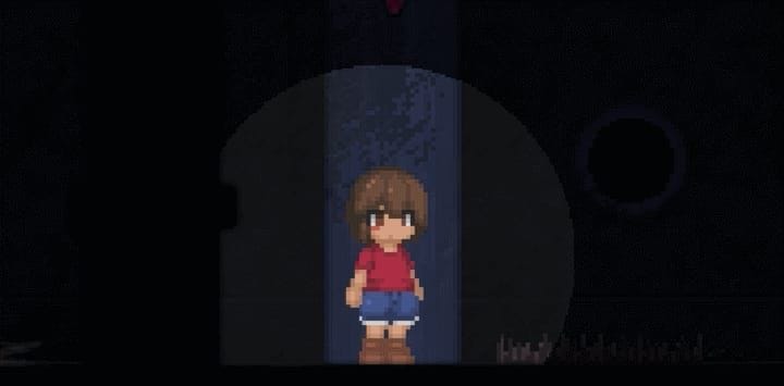 Mysterious Abandoned Building screenshot 3