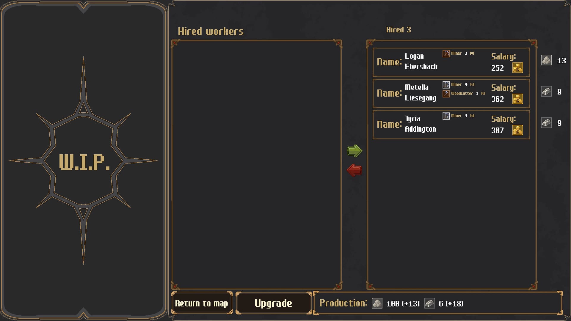 Mythical Expansion screenshot 3