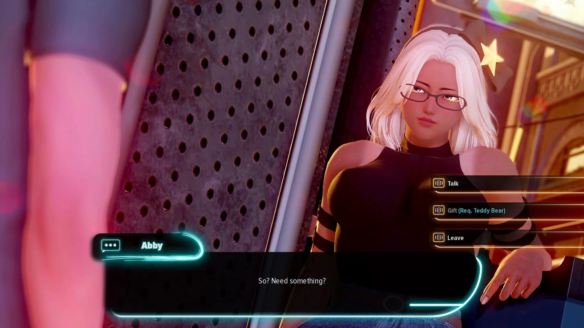 Neon Effect! screenshot 3