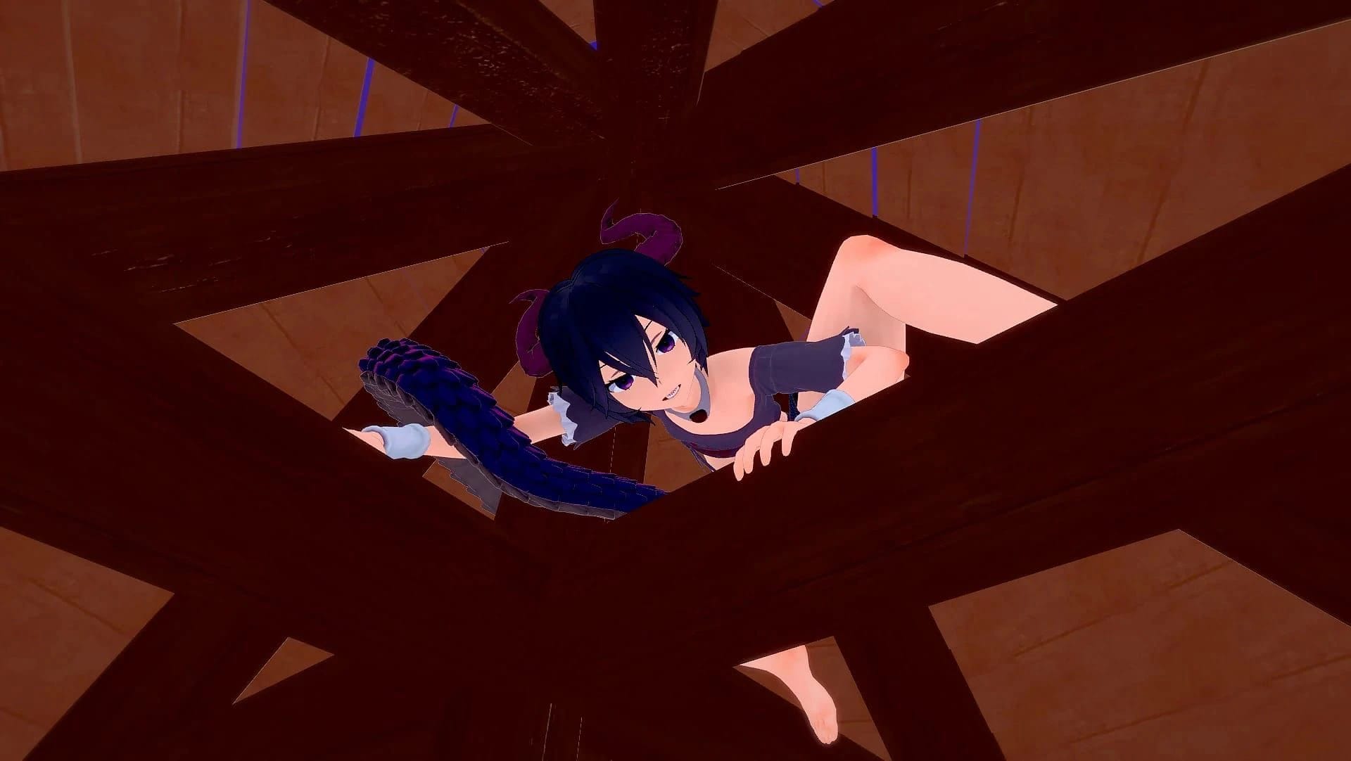 New Tail screenshot 3