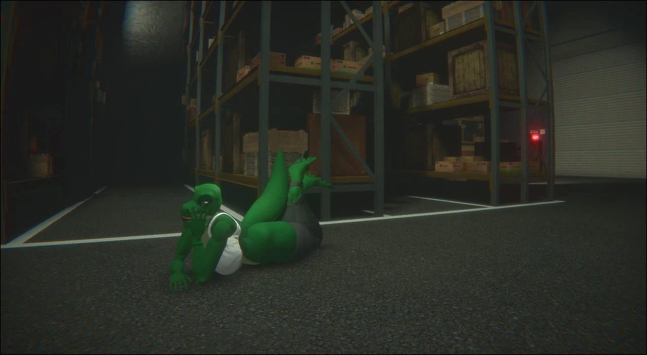 Night Shift: Secrets screenshot 2