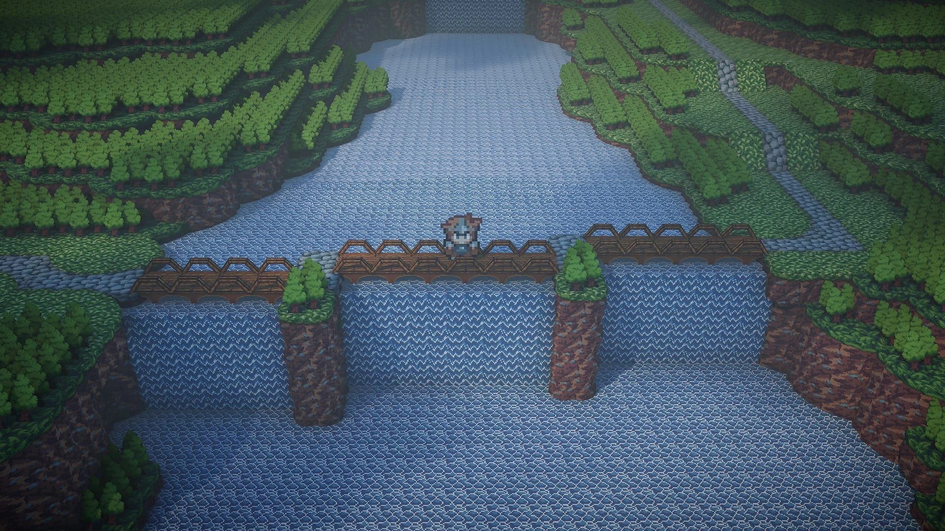 Noble Utopia screenshot 3