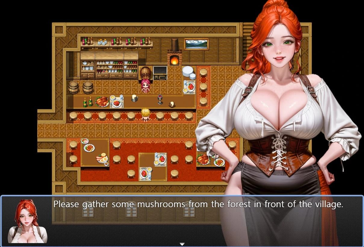 NPC Rape screenshot 2