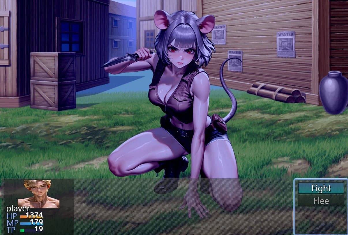 NPC Rape screenshot 3