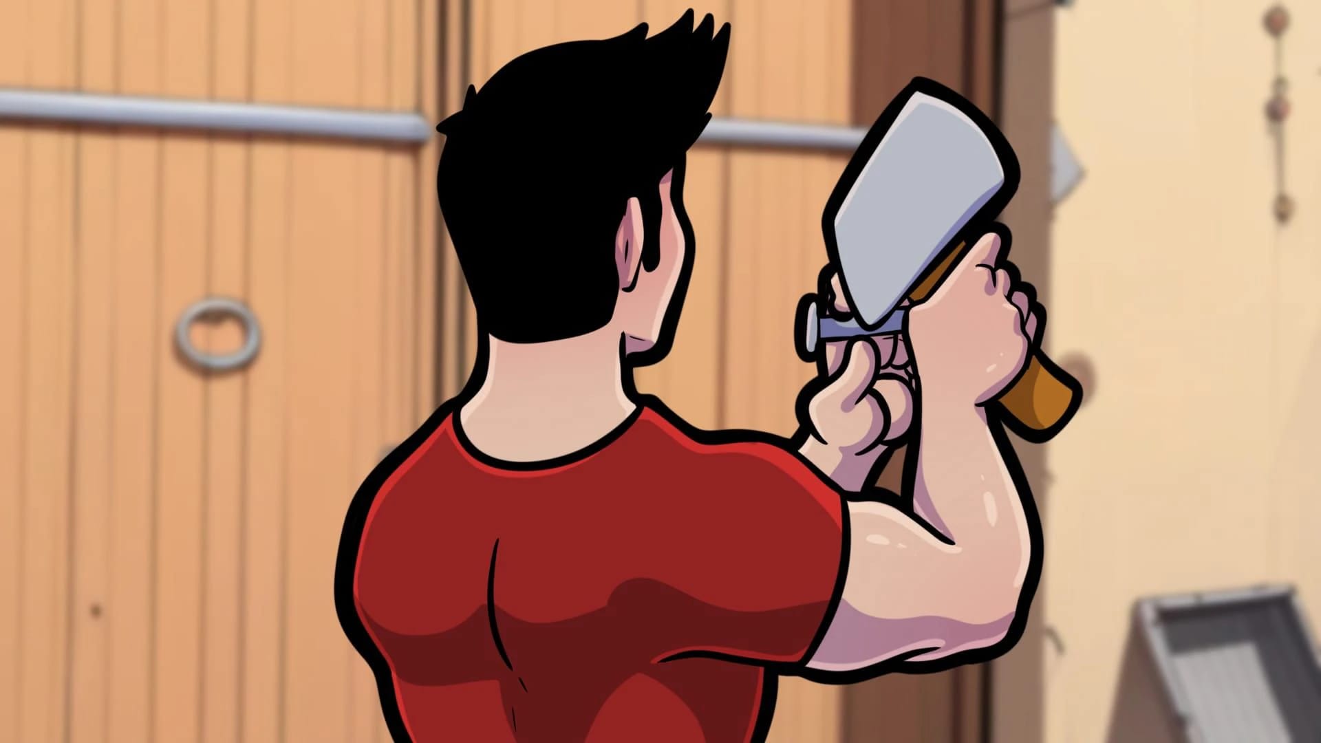 NTR and Zombies screenshot 3