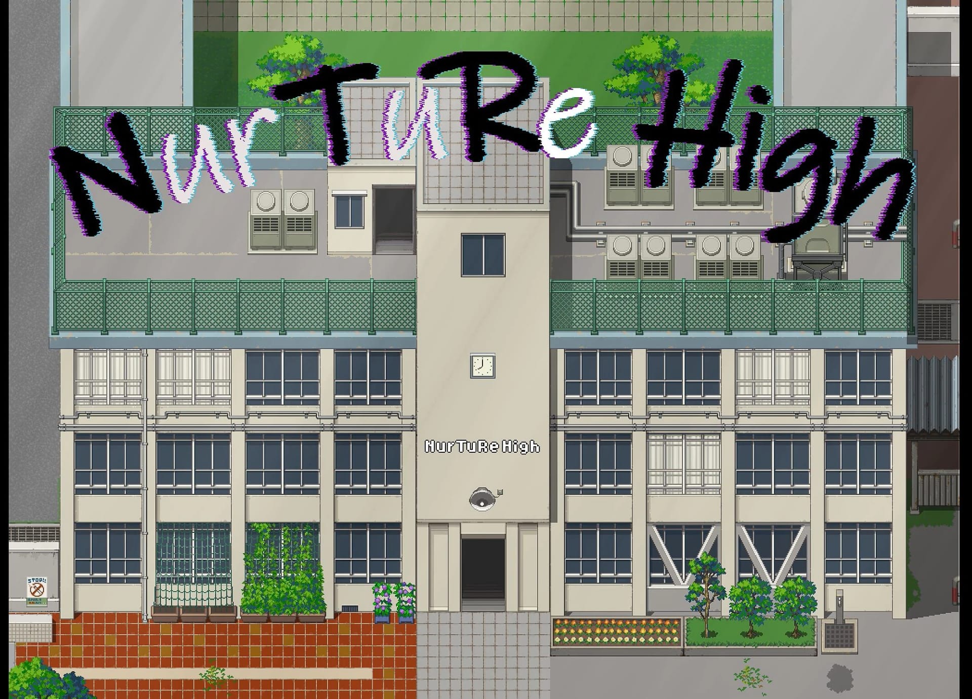 NTR High screenshot 2